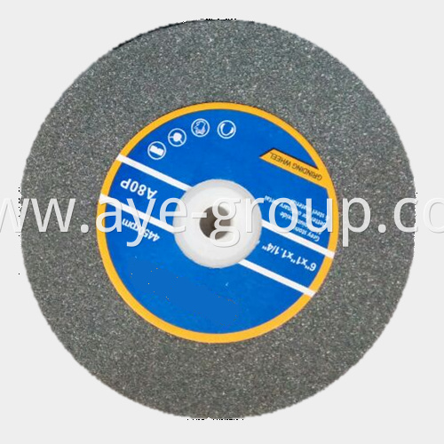 grinding wheel for bench grinder